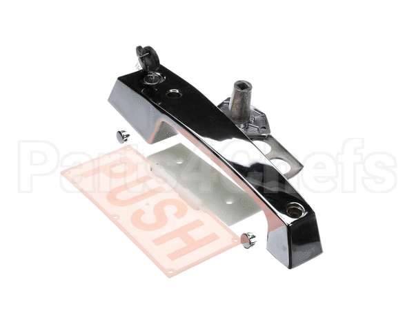 1229C-00025 Kason Handle W/ Inside Release