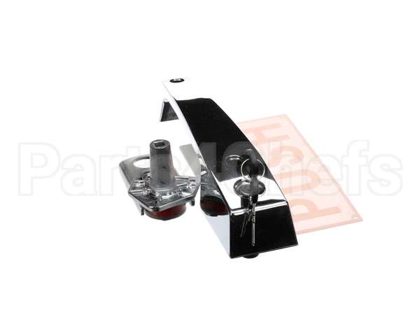 1229C-00025 Kason Handle W/ Inside Release