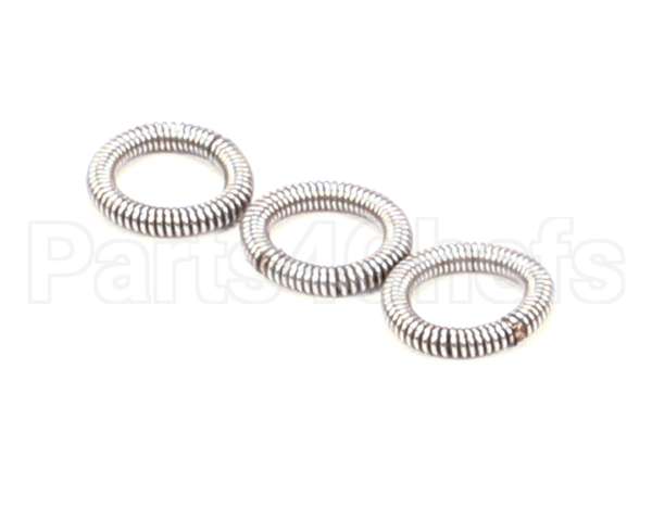 123.562PK Nespresso Spring To Magnet Valve 3 Pk