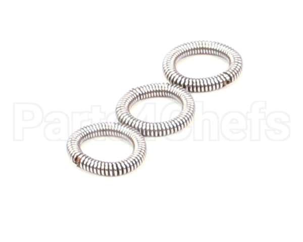 123.562PK Nespresso Spring To Magnet Valve 3 Pk