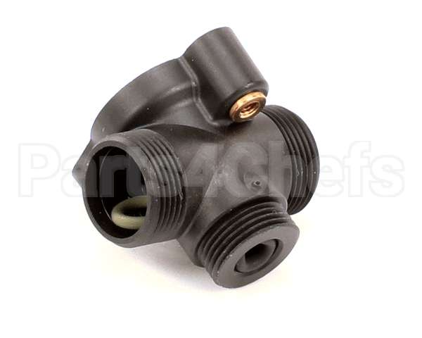 123.574 Bunn Air Valve Rebuild Kit