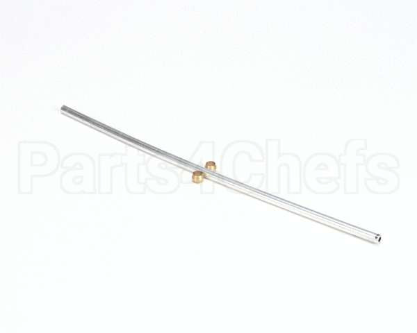 1230-0 Montague Tubing 1/4Cc Safety
