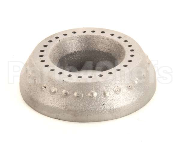 1230-CPK Imperial Cpk Wok Burner