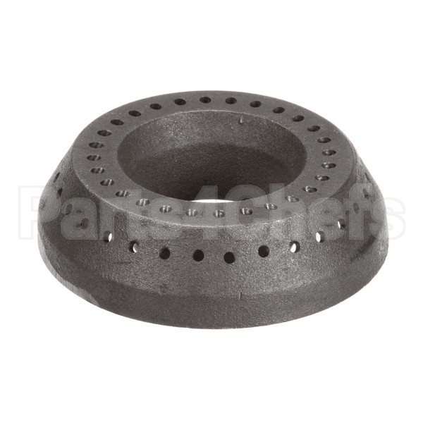 1230-J Compatible Imperial Wok Jet Burner Head