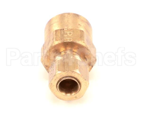 1231-086 Concordia Beverage Connector 14F X 14T