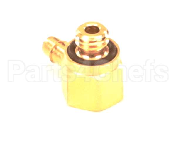1231-100 Concordia Beverage Elbow 3-32Barb X 10-32