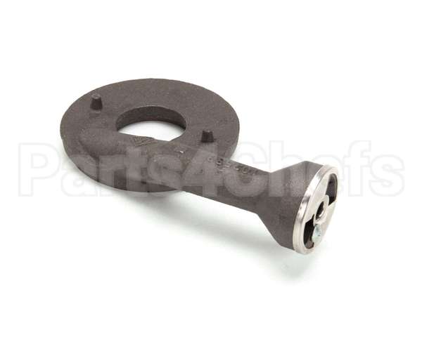 1231 Imperial Open Burner-Front Venturi For Ir/Ihpa-Og