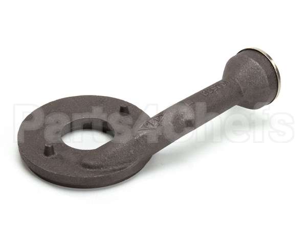 1231 Imperial Open Burner-Front Venturi For Ir/Ihpa-Og