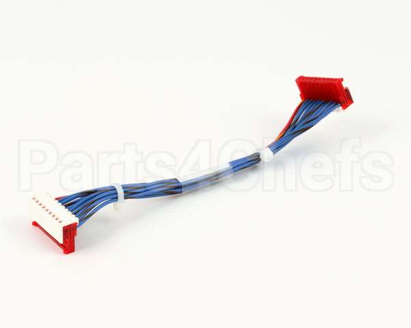 123122 Groen Harness,Jumper Control To 22Ga Ribbon