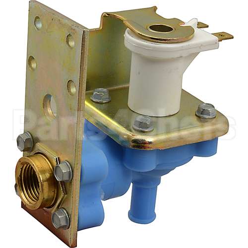 12312402 Compatible Scotsman Solenoid Valve Water Inlet