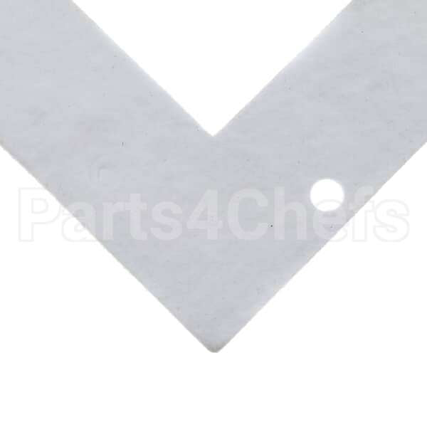 123145 Marshall Air Gasket, 24 Burner