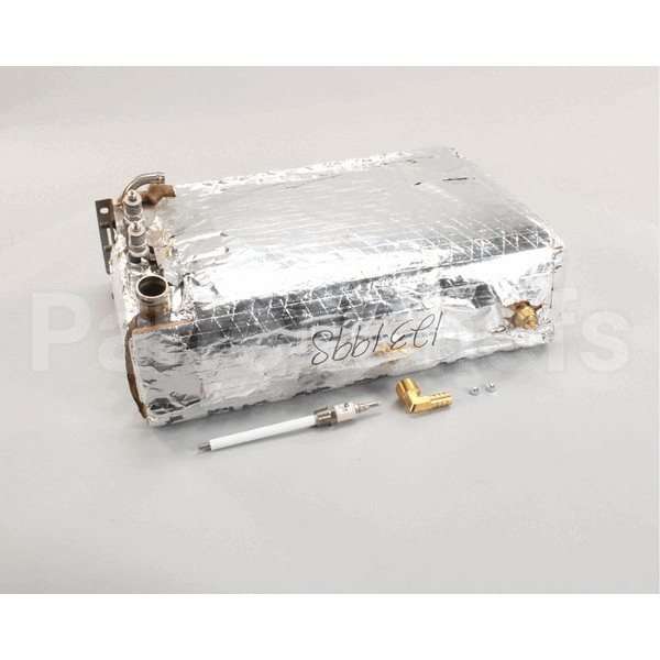 123199S Compatible Groen Steam Generator Asm, Ser Vice, Hy-3E