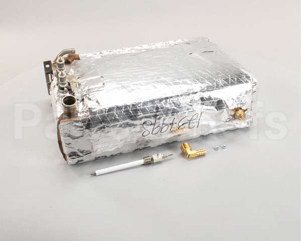 123199S Groen Steam Generator Asm, Service, Hy-3E