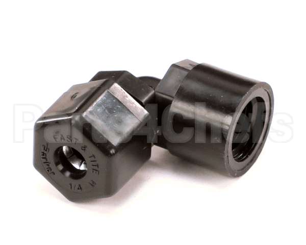 1232-004 Concordia Beverage Elbow Plas 14F X 14T