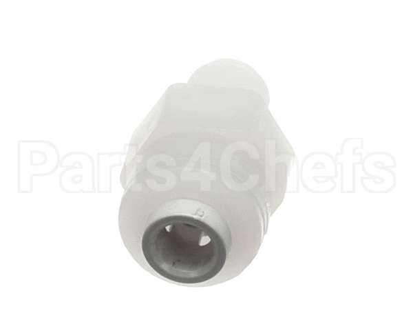 1232-071 Concordia Beverage Connector 1/8M X 1/4T