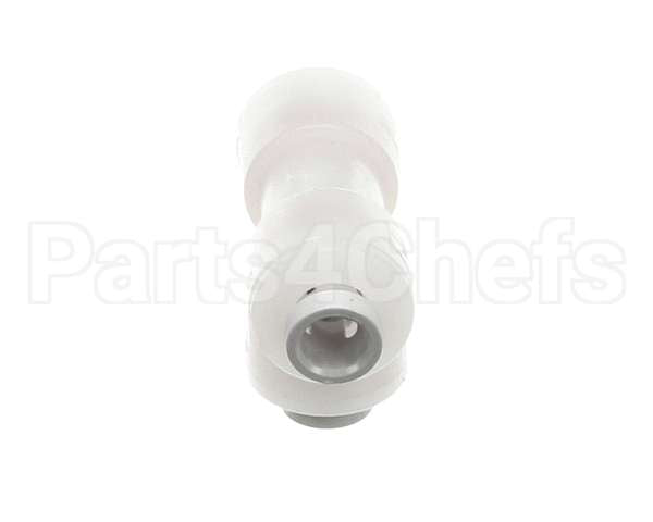 1232-084 Concordia Beverage Tee 1/4T X 1/4T X1/4T
