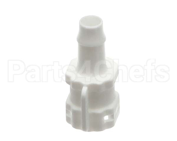 1232-119 Concordia Beverage Connector Kent 14 Barb F