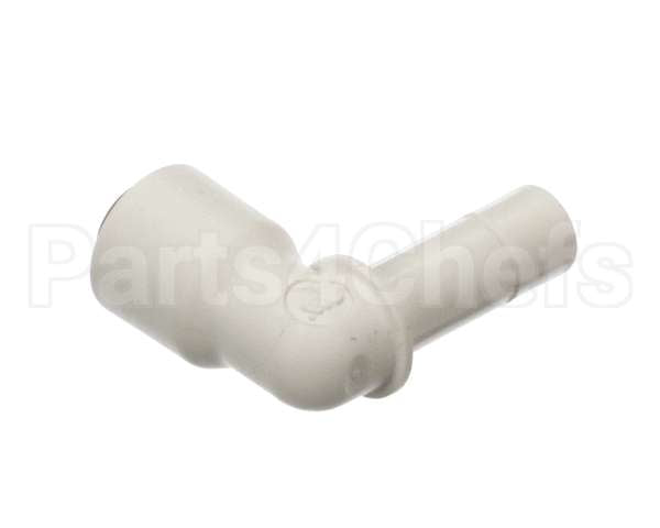 1232-153 Concordia Beverage Elbow Legris 3/8M X 1/4F