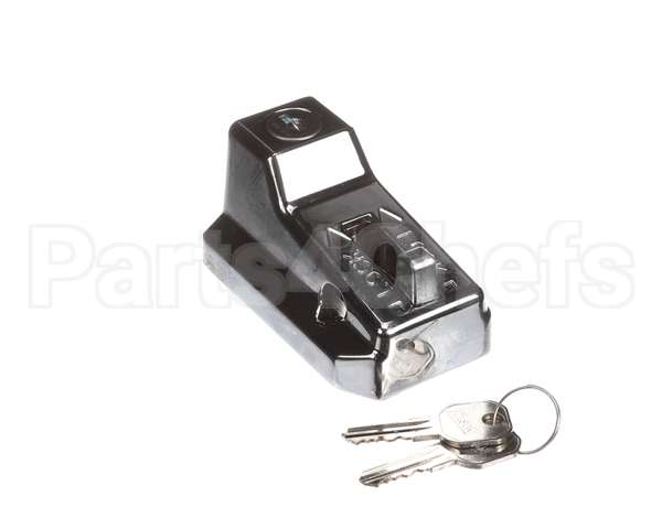 123248 Norlake Deadbolt Lock Nl9800