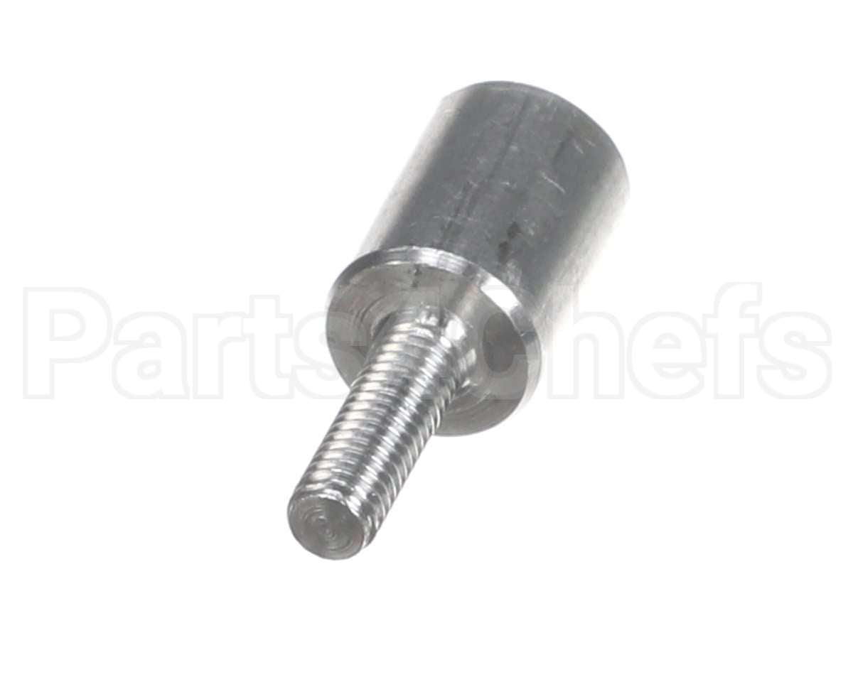 12325625 Fagor Commerical - Miami Lock Bolt