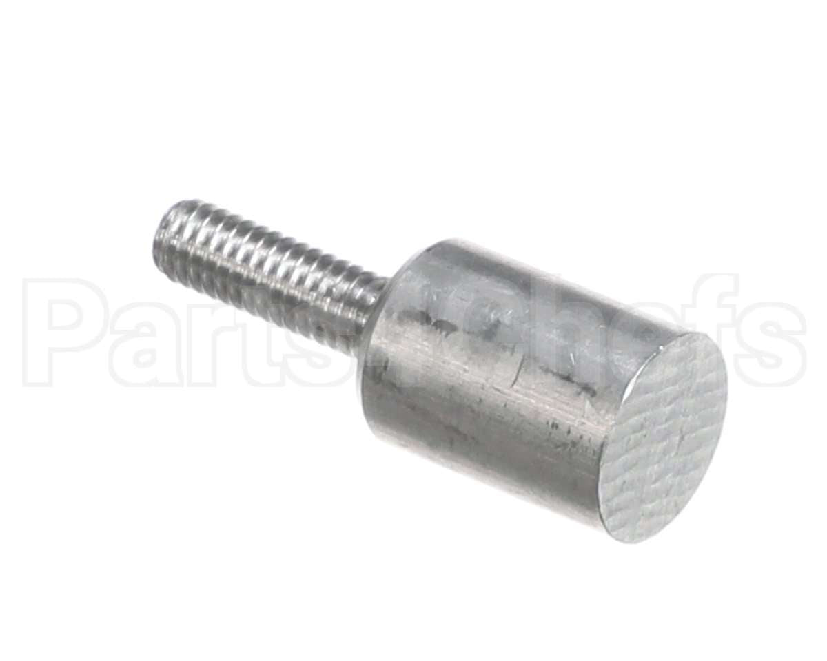 12325625 Fagor Commerical - Miami Lock Bolt