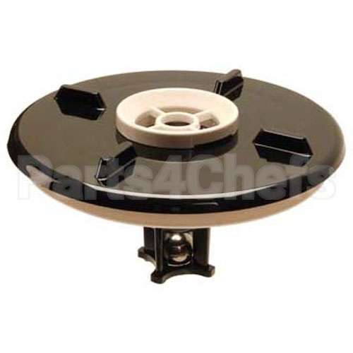12328-0000 Compatible Bunn Lidassembly, Reservoir
