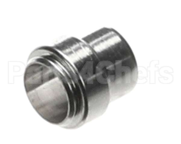 1233-026 Concordia Beverage Ferrule Ss 14