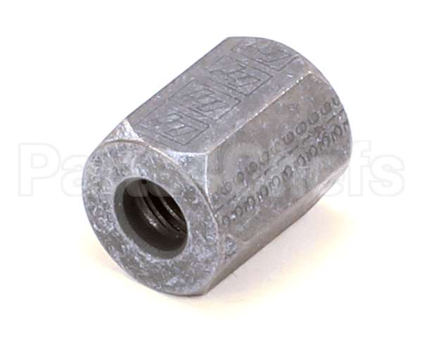 1233-027 Concordia Beverage Nut Ss 14 Tube Fitting
