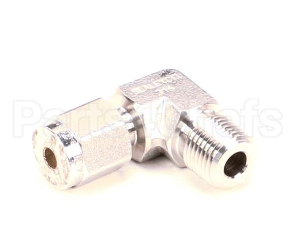 1233-036 Concordia Beverage Elbow Sxl 18M X 18T