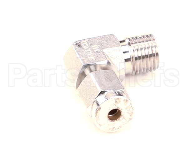 1233-036 Concordia Beverage Elbow Sxl 18M X 18T