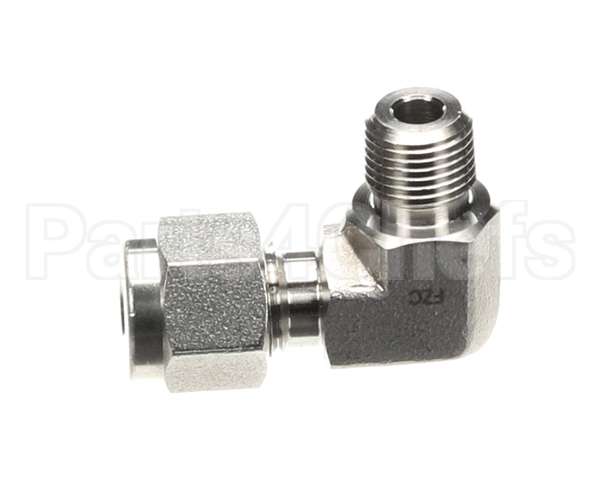1233-037 Concordia Beverage Elbow Sxl 1/8M X 1/4T