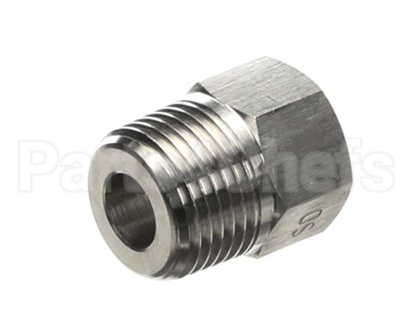 1233-040 Concordia Beverage Bushing Ss 3/8Nptx1/8Npt