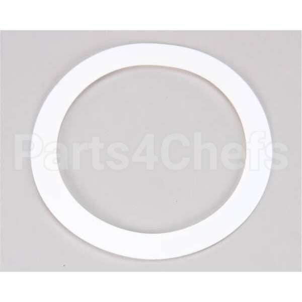 12332.0000 Compatible Bunn Gasket, Cover(Gpr)