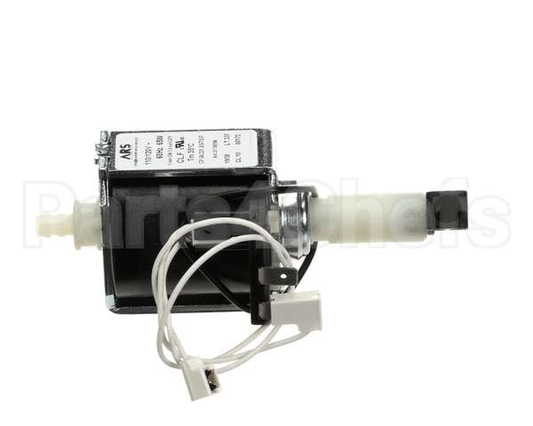 123416 Nespresso Spare Pump 230 Cpl Us