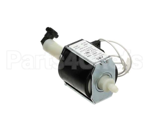 123416 Nespresso Spare Pump 230 Cpl Us