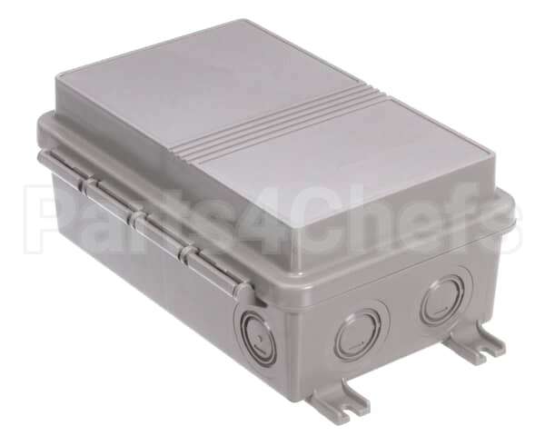 12343R Kolpak Timer Grasslin Gmx St-I-120 Ad