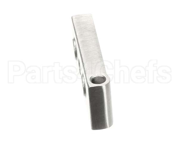 123507 Groen Hinge, W/Mounting Holes