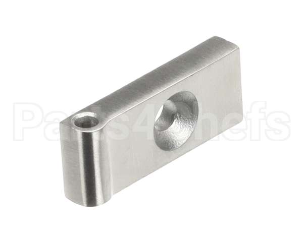 123507 Groen Hinge, W/Mounting Holes