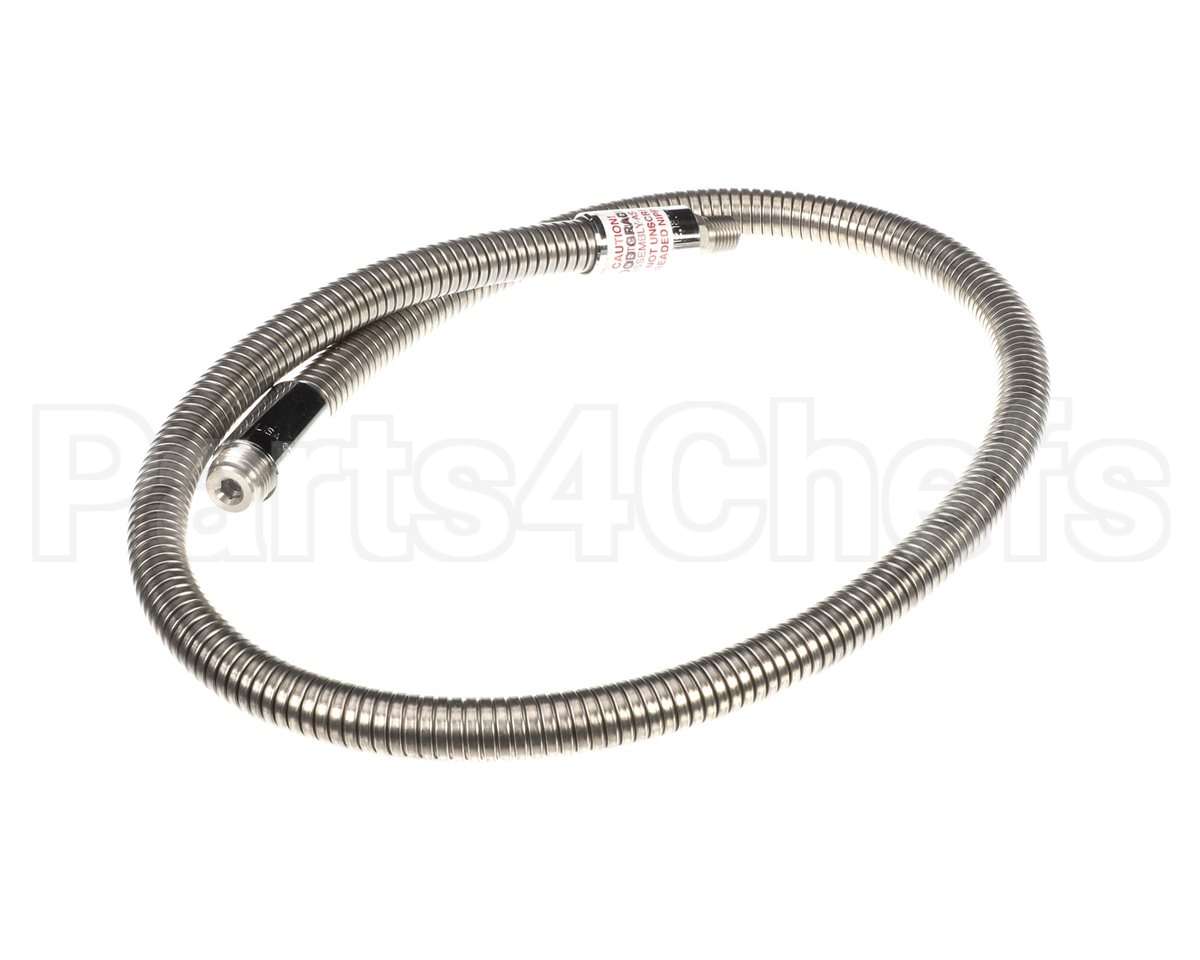12351.0000 Fisher Hose Fg 42