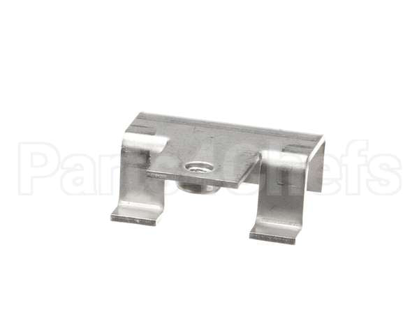 123540 Groen Weldment, Retention Clip