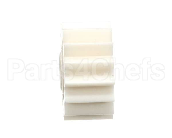 123570 Rondo Sprocket T15