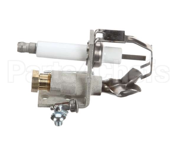 123580 Groen Pilot Burner, Q345A 1313