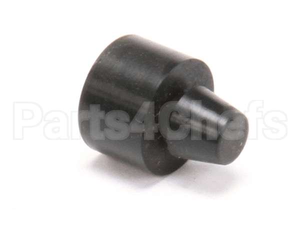 123588 Groen Bumper, Stem