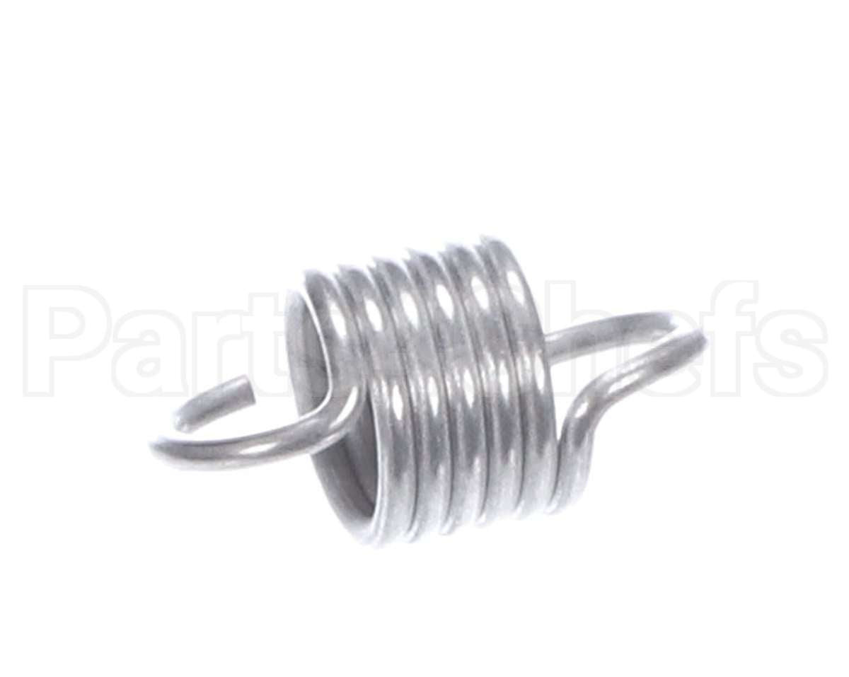 123592 Groen Spring, Extension
