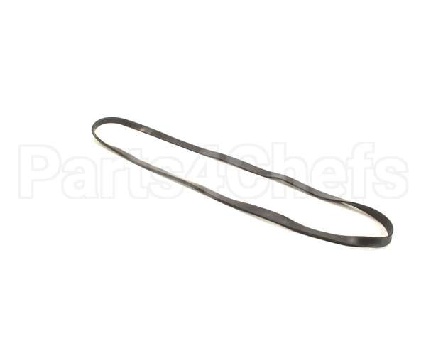 123596 Groen Gasket, Inner Door