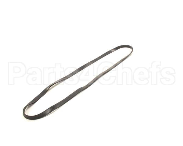 123596 Groen Gasket, Inner Door