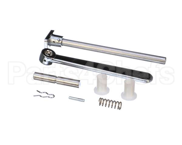 1236-000001 Kason Inside Lever Release