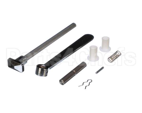 1236-000001 Kason Inside Lever Release
