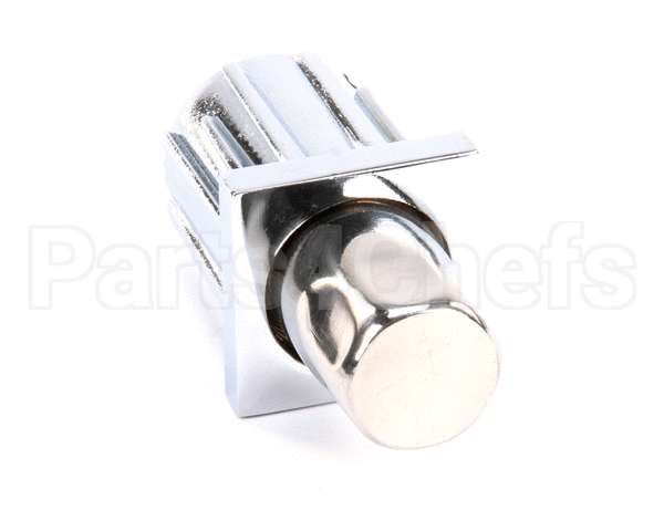 1236100 Garland 1 1/2In Square Foot Insert