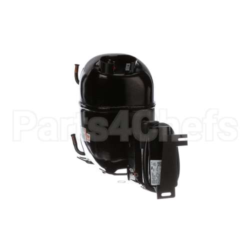 1236865 Sandenvendo Compressor W/ Start Comp.